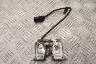 7178753 , art8302663 Замок капота BMW X5 E70 Арт 8302663, вид 1