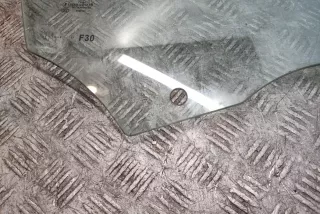 E000137 , art8603990 Стекло двери передней правой BMW 3 F30/F31/GT F34 Арт 8603990, вид 2