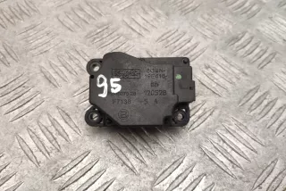 6G9N19E616BB , art8625217 Моторчик заслонки печки Volvo S60 2 Арт 8625217, вид 1