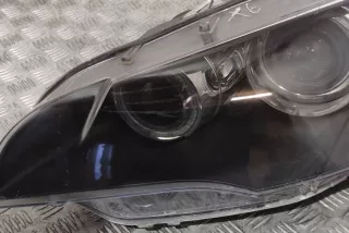 7179859, 5DV009000 , art9941132 Фара левая BMW X6 E71/E72 Арт 9941132, вид 3