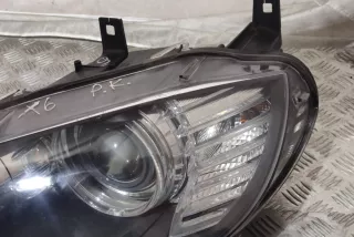 7179859, 5DV009000 , art9941132 Фара левая BMW X6 E71/E72 Арт 9941132, вид 5