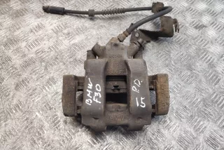 W09209114P , art8943939 Суппорт передний правый BMW 3 F30/F31/GT F34 Арт 8943939, вид 1