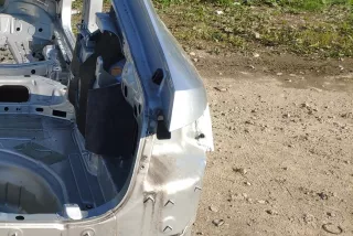 art8937651 Четверть задняя правая Skoda Superb 3 Арт 8937651, вид 4