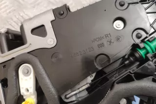 7445050, 182838-10CZ, 45623123 , art9035504 Замок двери передней правой BMW 3 G20/G21 Арт 9035504, вид 5
