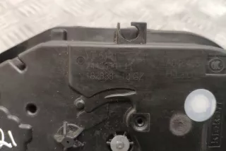 7445050, 182838-10CZ, 45623123 , art9035504 Замок двери передней правой BMW 3 G20/G21 Арт 9035504, вид 6