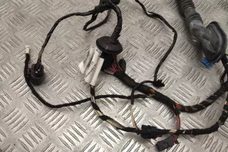 7P5971694 , art9132911 Проводка двери Porsche Cayenne 958 Арт 9132911, вид 2