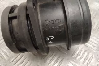 06F906461B , art9176987 Расходомер воздуха Volkswagen Passat B6 2.0л Арт 9176987, вид 5