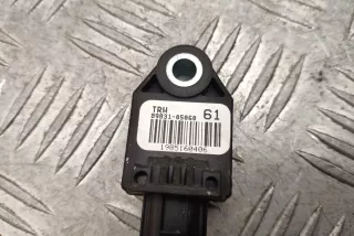 89831-05060 , art9177362 Датчик удара Toyota Avensis 3 Арт 9177362, вид 4