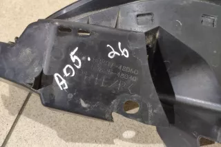 53807-48060 , art9419857 Молдинг крыла переднего правого Lexus RX 4 Арт 9419857, вид 6