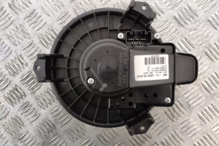 AV272700-8095 , art9600860 Крыльчатка вентилятора (лопасти) Toyota Avensis 3 Арт 9600860, вид 5
