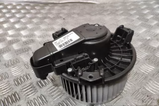 AV272700-8095 , art9600860 Крыльчатка вентилятора (лопасти) Toyota Avensis 3 Арт 9600860, вид 7