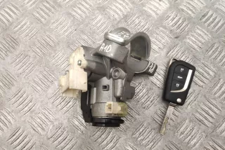 89783-05030 , art9616248 Замок зажигания Toyota Avensis 3 Арт 9616248, вид 1