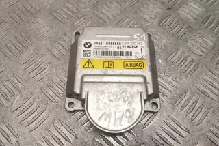 6855558 , art9611053 Блок AirBag BMW 3 F30/F31/GT F34 Арт 9611053, вид 1