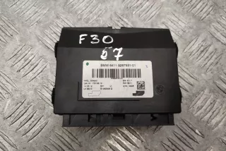 9287531 , art9616045 Блок управления печки/климат-контроля BMW 3 F30/F31/GT F34 Арт 9616045, вид 1