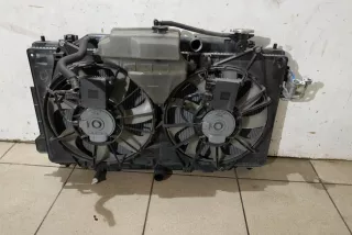 223000-1153 , art9642432 Кассета радиаторов Mazda 6 3 Арт 9642432, вид 1