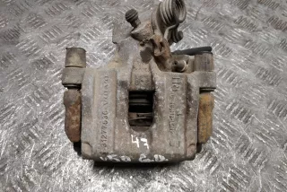 31277536 , art9668259 Суппорт задний правый Volvo V50 Арт 9668259, вид 1