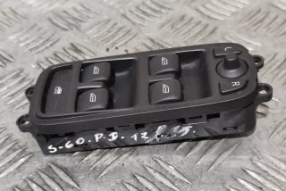 31334345 , art9690110 Кнопка стеклоподъемника Volvo S60 2 Арт 9690110, вид 2