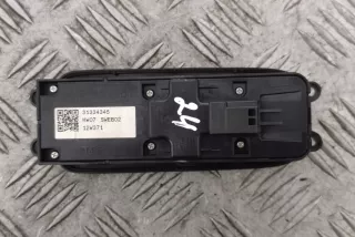 31334345 , art9690110 Кнопка стеклоподъемника Volvo S60 2 Арт 9690110, вид 3