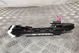 4RL, 6920478010 , art9809908 Ручка внутренняя задняя левая Lexus NX Арт 9809908, вид 2