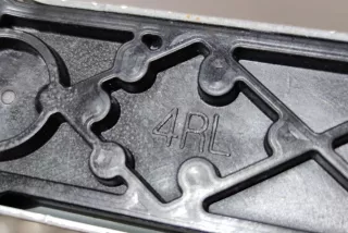 4RL, 6920478010 , art9809908 Ручка внутренняя задняя левая Lexus NX Арт 9809908, вид 8