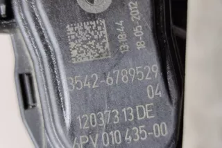 35426789529, 6789529 , art9847180 Педаль газа BMW 3 F30/F31/GT F34 Арт 9847180, вид 6