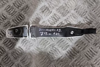 BJ32224A44 , art9966354 Ручка наружная передняя правая Land Rover Discovery sport Арт 9966354, вид 4