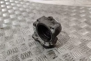 13547561066, 7561066 , art10297529 Заслонка дроссельная BMW 3 E90/E91/E92/E93 2.0л Арт 10297529, вид 4