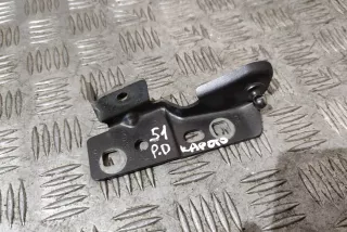 FK7216150AC , art10379237 Петля капота Land Rover Discovery sport Арт 10379237, вид 1