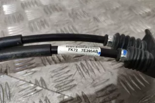 FK727E395AB , art10375829 Проводка КПП Land Rover Discovery sport 2.2л Арт 10375829, вид 7