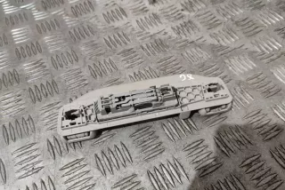 A1669067001, A0998150136, A0998150100 , art11139416 Ручка внутренняя потолочная Mercedes ML/GLE W166 Арт 11139416, вид 3