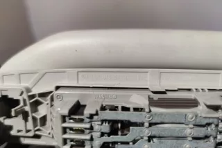 A1669067001, A0998150136, A0998150100 , art11139416 Ручка внутренняя потолочная Mercedes ML/GLE W166 Арт 11139416, вид 7