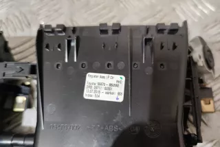 55670-05200, 09470-002 , art11171433 Дефлектор обдува салона Toyota Avensis 3 Арт 11171433, вид 5