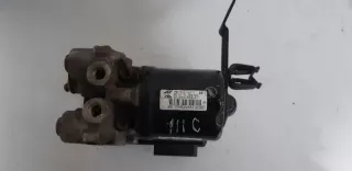 7m0907379a , art3548219 Блок ABS Volkswagen Sharan 1 Арт 3548219, вид 1
