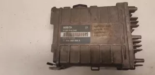 4A0907404A , art3548637 Блок управления двигателем Audi 100 C4 Арт 3548637, вид 1