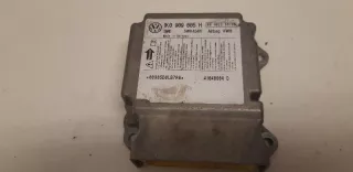 1K0909605H , art3548878 Блок AirBag Volkswagen Golf 5 Арт 3548878, вид 1