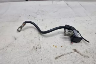 9184207 , art10273577 Клемма аккумулятора минус BMW 3 E90/E91/E92/E93 Арт 10273577, вид 1