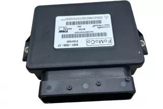 6G912598CF , art11048589 Блок ручника (стояночного тормоза) Volvo XC60 1 Арт 11048589, вид 1
