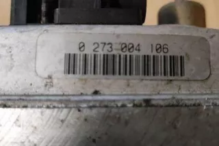 0273004106 , art11060577 Блок ABS Opel Vectra B Арт 11060577, вид 2