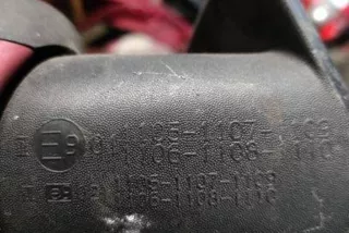 1105-1107-1109 , art11064689 Зеркало наружное левое Renault Megane 2 Арт 11064689, вид 2