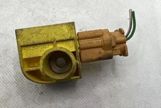 2S6T14B342AD, 5WK43433, 01050103 , art11068818 Датчик удара Mazda 2 DE Арт 11068818