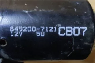 8492003121 , art11060835 Механизм стеклоочистителя (трапеция дворников) Mazda Premacy 1 Арт 11060835, вид 2