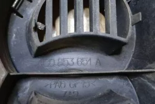 1B0853651A , art11068849 Решетка радиатора Audi A6 C5 (S6,RS6) Арт 11068849, вид 2