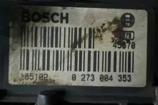 0273004353, 085102 , art11060698 Блок ABS Citroen Xsara Picasso Арт 11060698, вид 2
