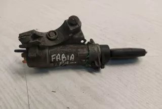 4B0905851C , art11060847 Замок зажигания Skoda Fabia 1 Арт 11060847, вид 1
