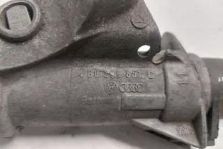4B0395851C , art11060922 Замок зажигания Audi A6 C5 (S6,RS6) Арт 11060922, вид 2