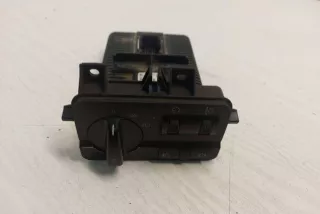 61318383226, 0142369, 086480051 , art11064881 Блок управления светом BMW 3 E46 Арт 11064881, вид 3
