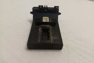 61318383226, 0142369, 086480051 , art11064881 Блок управления светом BMW 3 E46 Арт 11064881, вид 4