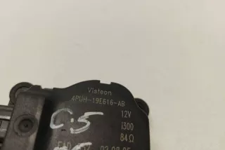 4PUH19E616AB , art11061256 Заслонка печки/климат-контроля Citroen C5 1 Арт 11061256, вид 4
