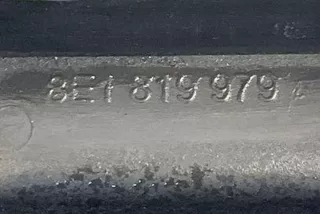 8E1819979 , art11071652 Прочая запчасть Audi A4 B7 Арт 11071652, вид 3