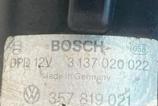 357819021, 3137020022 , art11066918 Сопротивление печки Volkswagen Passat B3 Арт 11066918, вид 4